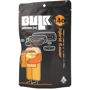 Bulk - Wedding Cake 14g Bag - Bulk