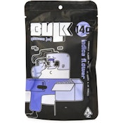 Blueberry Space Cake 14g Bag - Bulk