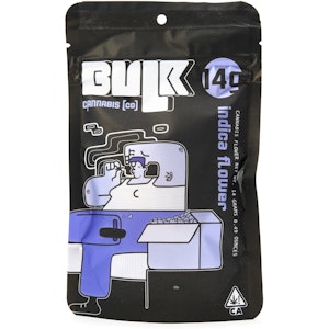 Bulk - Forbidden Fruit 14g Bag - Bulk