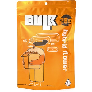 Bulk - Sundae Driver 28g Bag - Bulk