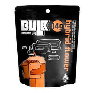 GELATO - Wedding Cake (H) | 14g Premium Cannabis Flower | Bulk