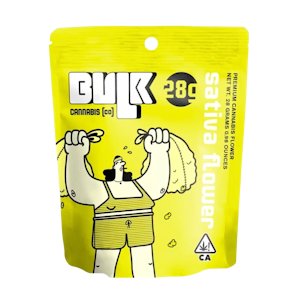 GELATO - Clementine (S) | 28g Premium Cannabis Flower | Bulk