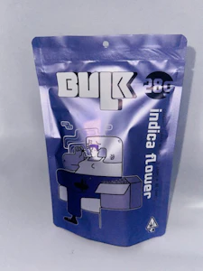 GELATO - G-13 (I) 26.55% THC | Bulk | 28g