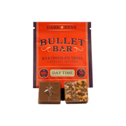 Dark Star | Milk Chocolate Bullet Bar