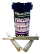 Bubblegum Marker (10G) | Prerolls 10pk | Indica