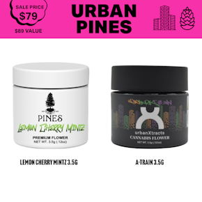 Urban Pines