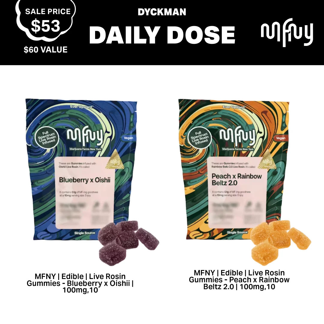 Happy Munkey - Daily Dose Bundle Main Image