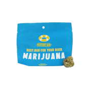 Bob's Fresh Cut Flower 3.5g