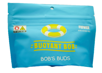 BUOYANT BOB - Bob's Fresh Cut Flower 3.5g