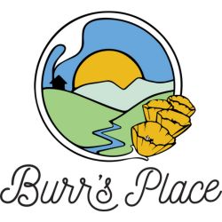 Burr's Place: Burrs Place