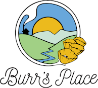 Burr's Place - 7g Tropicana Shoes - Hybrid