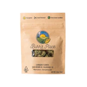 Burr's Place Tropicanna Shoes (S) Flower 3.5g