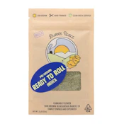 Burr's Place - 7g Preground Flower (Mountain Mint-Sativa)