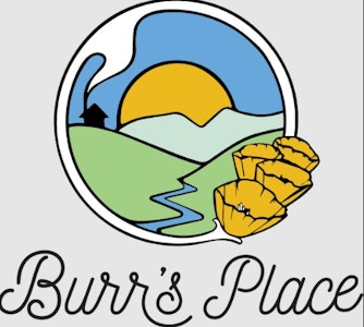 BURR'S PLACE - Burr's Place Macaroon Ounce 32%