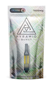 Lime Sorbet Distillate Cartridge 1g