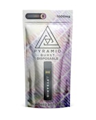 Wild Melon Distillate Disposable 1g