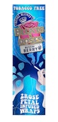 Royal Blunts & Roses Bussin Berry Wraps 2pk ND #50679