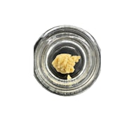 Bussin' Muffins | 1g (90u Live Hash Rosin)