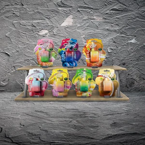 BUSSIN BARS - Bussin Bars - Pink Lemonade - 1g / I