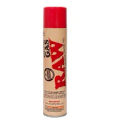 RAW - 300mL Refined Butane Lighter/Torch Fuel