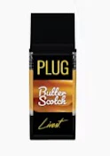 PLUGPlay 1g Butterscotch LIVEST Pod
