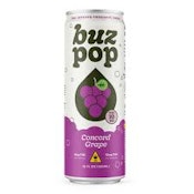 Buz Pop - 10 THC Grape