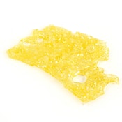 Blue Candy Shatter