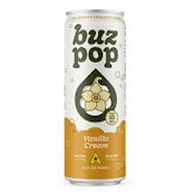 Buz Pop - 10 THC Vanilla