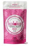 Kikoko Little Helpers Buzz Mints 20pk