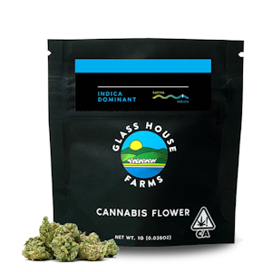 Glass House - Sugar Tarts (1g)