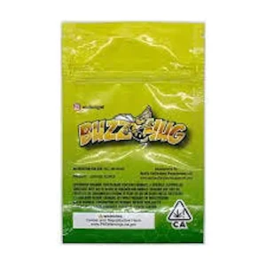 BuzzNug - Sherbert - 1/8th [BuzzNug]