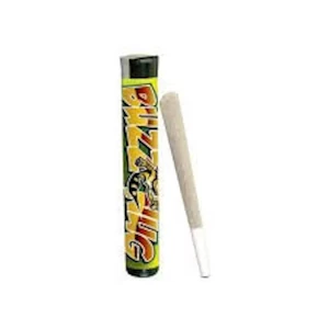 BuzzNug - Hybrid - Pre-Roll - 1g [BuzzNug]