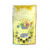 Buzzed Caked Up Cherry Flower 7.0g