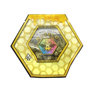 BUZZED - Buzzed Hooch Flower 7.0g