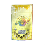 Buzzed Lava Jungle Cake Flower 7.0g