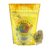 BUZZED | Lava Jungle Cake | 7g Indica