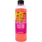 Pink Lemonade 10mg 12oz Drink - Buzzies