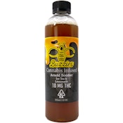 Arnold Bomber 10mg 12oz Drink - Buzzies