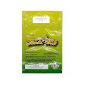 Buzznug Green Crack Flower 3.5g