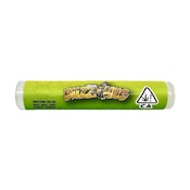 Buzznug Purple Panty Dropper Pre-Roll 1.0g
