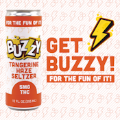 Tangerine Haze Seltzer - 5mg - NVB