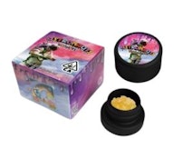 Astronauts: Gelato 1g Sugar (I)