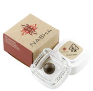 NASHA OG x Skunk 1 Red Label Pressed Hash (I)