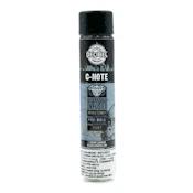 Decibel Gardens - C-Note - Infused Preroll - 1.0g