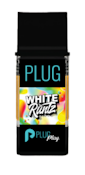 PLUGplay: DNA - White Runtz 1g Pod (H)
