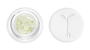 RAW GARDEN: Lemon Gas 1g Crushed Diamonds (S)
