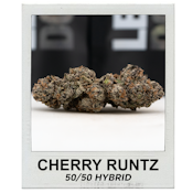 Cherry Runtz