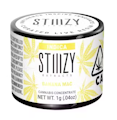 STIIIZY: Banana Mac 1g Curated Live Resin Sauce (I)