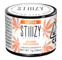 STIIIZY: Orange Creamsicle 1g Curated Live Resin Sauce (S)