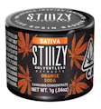 STIIIZY: Orange Soda Live Rosin Badder 1g (S)